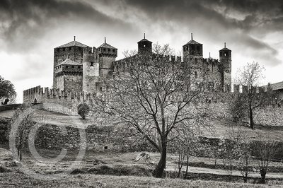 Castello di Fenis