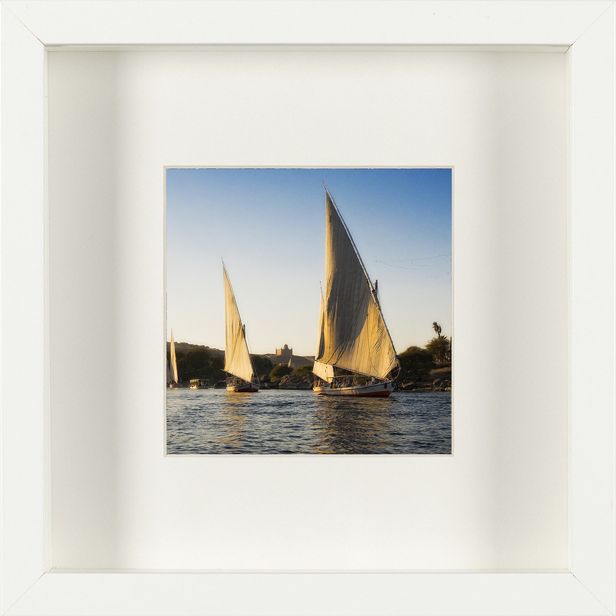 stampe FineArt con cornice