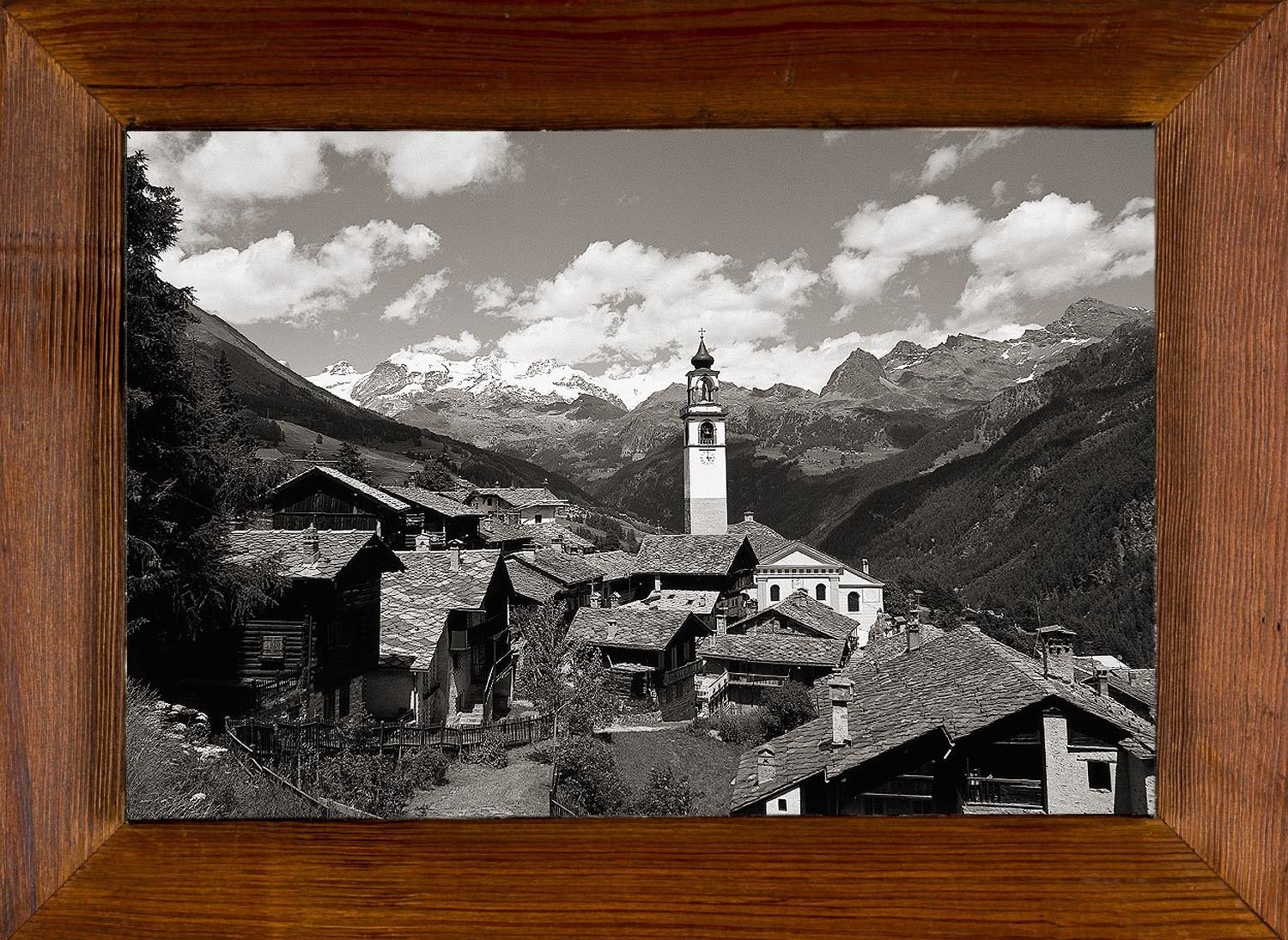 Valle di Ayas