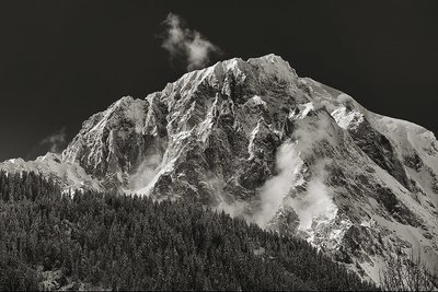 Monte Bianco