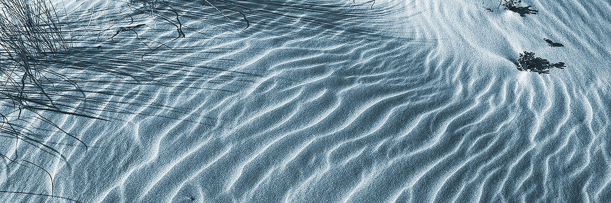 Blue waves - Sardegna