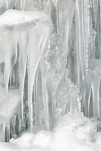 Frosted Glass