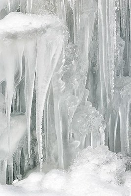 Frosted Glass