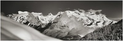 Monte Rosa