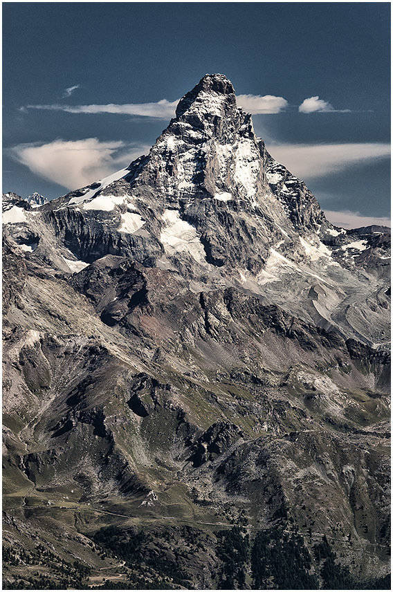 Cervino - Matterhorn