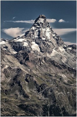 Cervino - Matterhorn