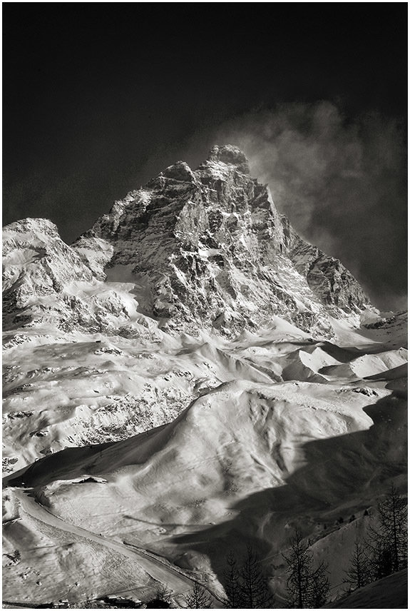 Cervino - Matterhorn - Valtournenche - Cervinia