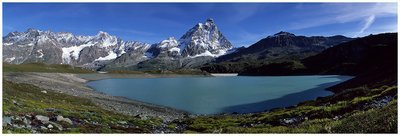 Lago Goillet