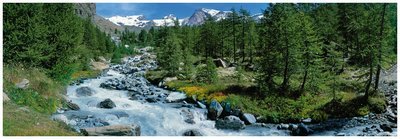 Plan di Verra - Ayas - Valle d'Aosta