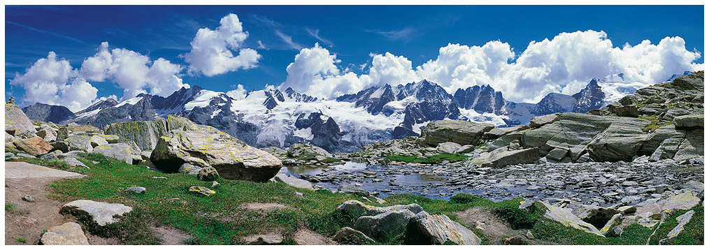 Gran Paradiso - Valle d'Aosta