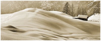 Promindoz - Neve - Valtournenche