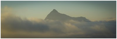 Testa Grigia fra le nuvole - Val d&#39;Ayas
