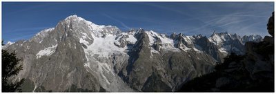Monte Bianco