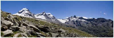 Ciarforon - Valle d&#39;Aosta