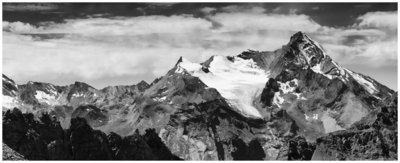 Monte Grivola