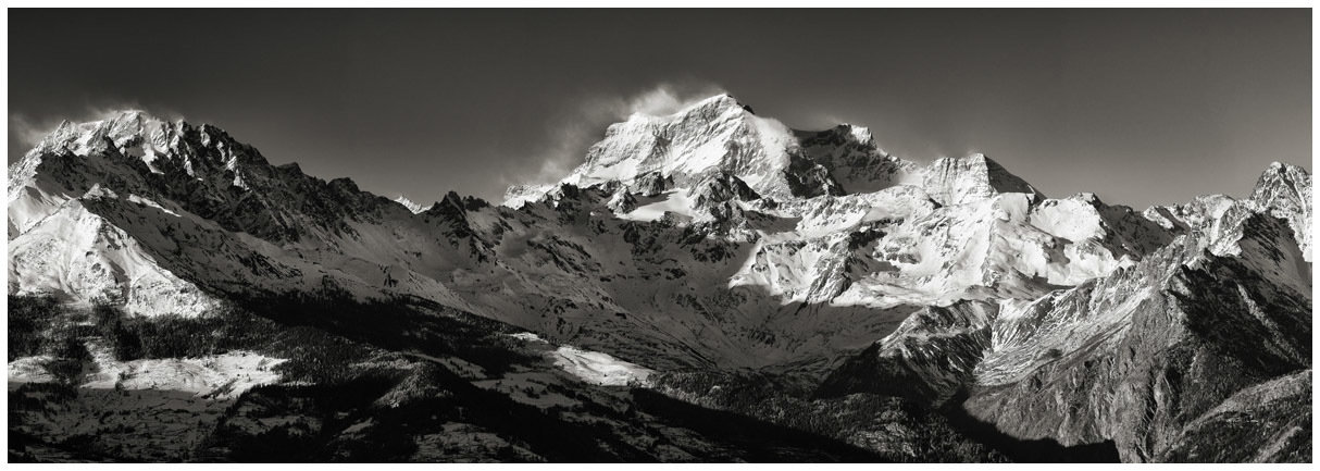 Grand Combin