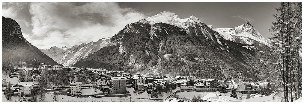 Cogne