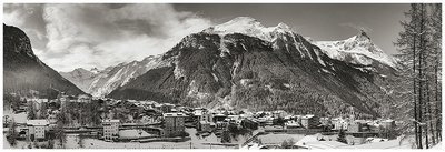Cogne