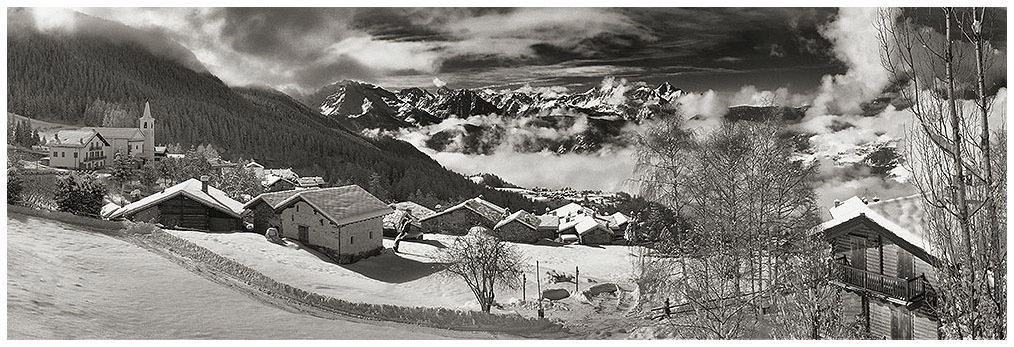 La Magdeleine