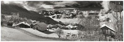 La Magdeleine