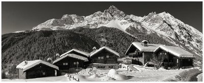 Nex Tignet - Valsavarenche