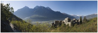 Castello di Quart