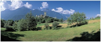 Castello di Cly