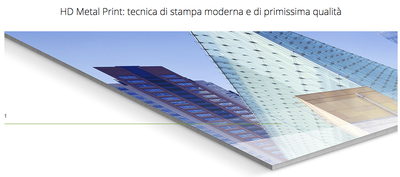 alluminio ultra sottile, resistenza incredibile