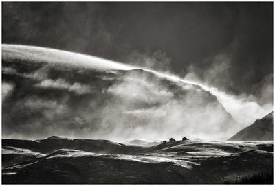 tra cielo e terra