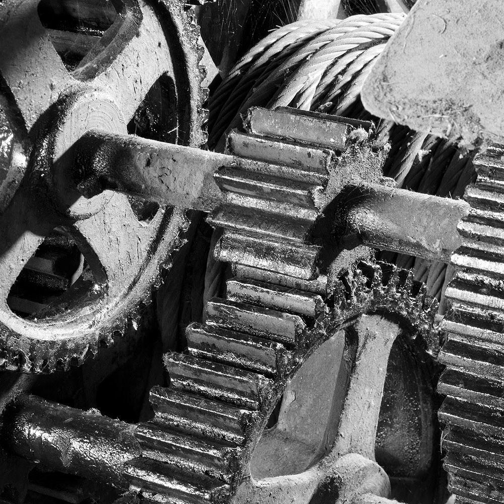 Gears