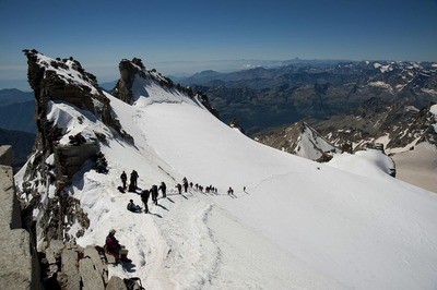 Gran Paradiso