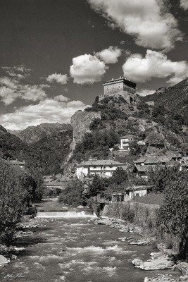 Castello di Verres