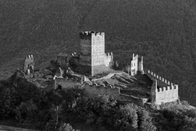 Castello di Cly - Saint-Denis