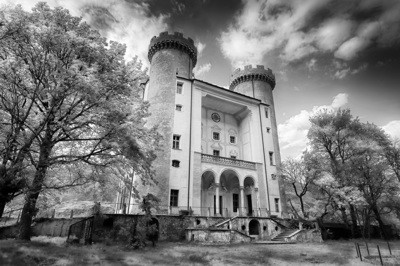 Castello di Aymavilles