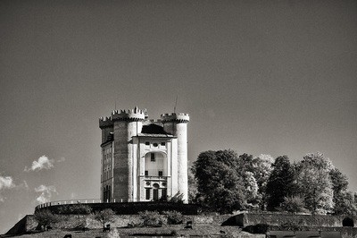 Castello di Aymavilles