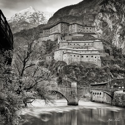 Forte di Bard