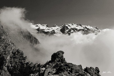 Monte Rosa