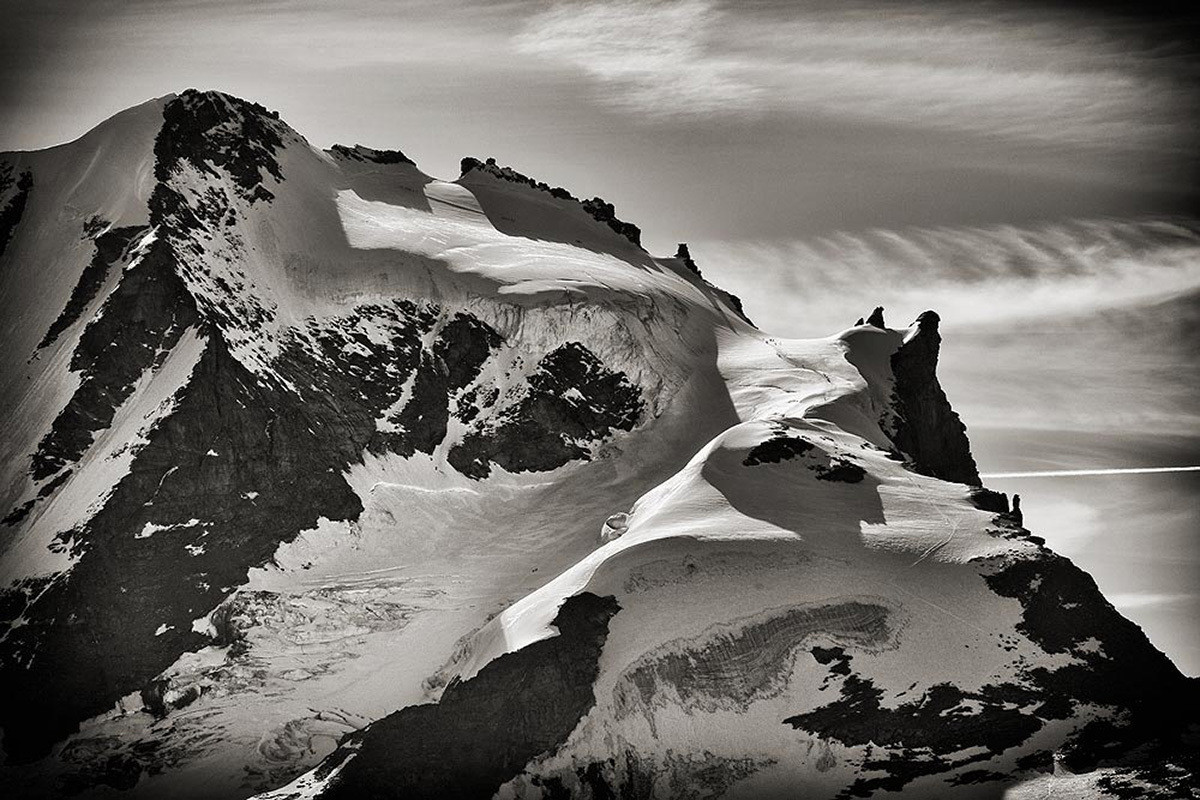 Gran Paradiso - Valsavarenche