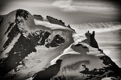 Gran Paradiso - Valsavarenche