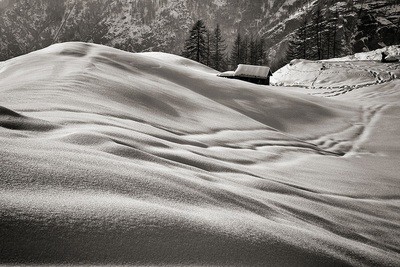 Promindoz - Neve - Valtournenche