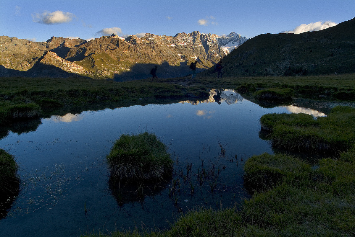 Cheneil - Valtournenche