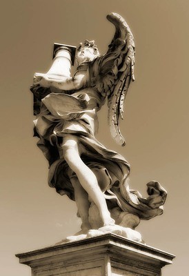 Angelo - Roma