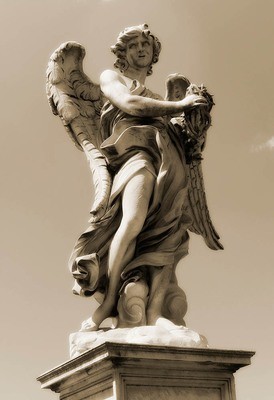 Angelo - Roma