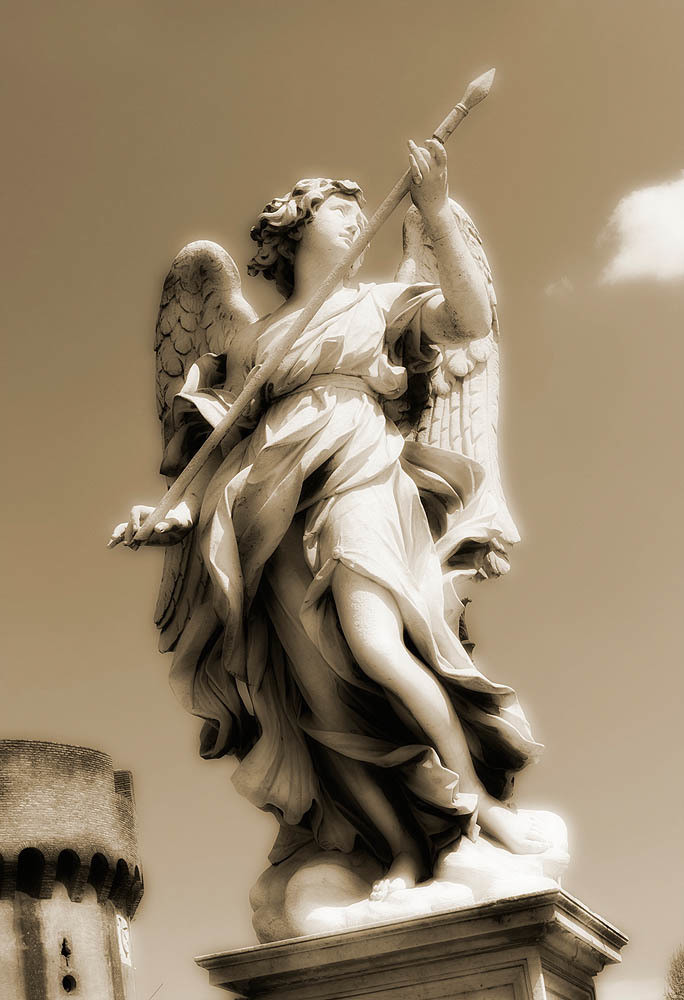 Angelo - Roma