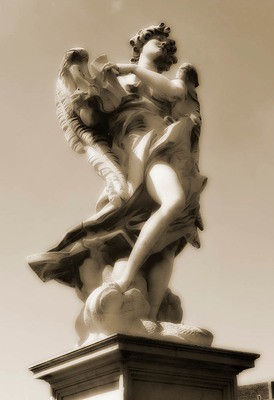 Angelo - Roma