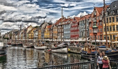 Copenaghen