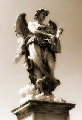 Angelo - Roma