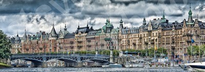 Stockholm