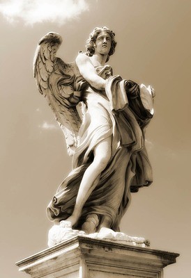 Angelo - Roma
