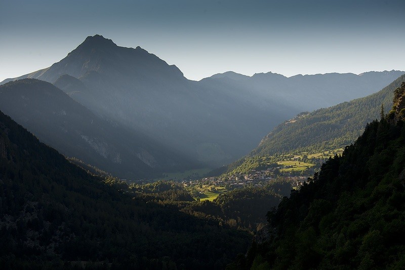 Brusson - Valle d'Aosta